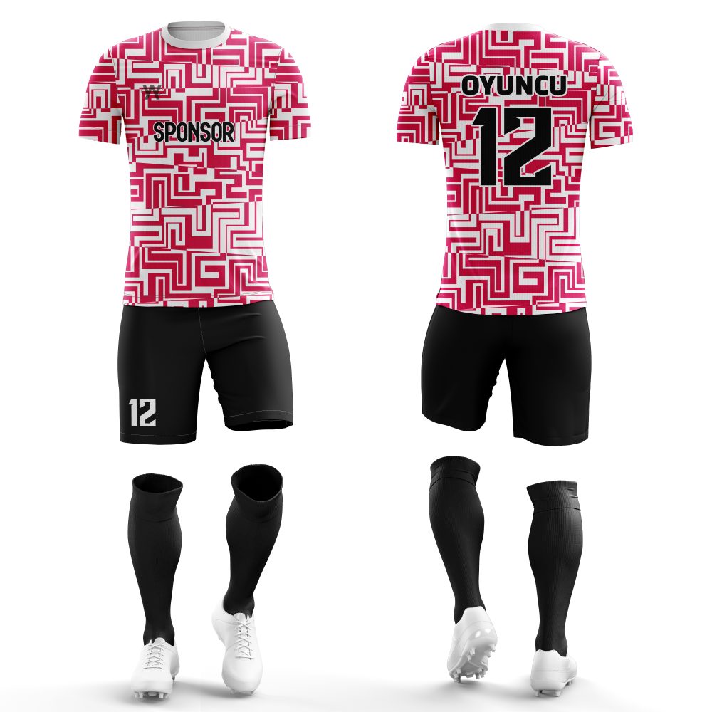 Dione | Futbol Forması