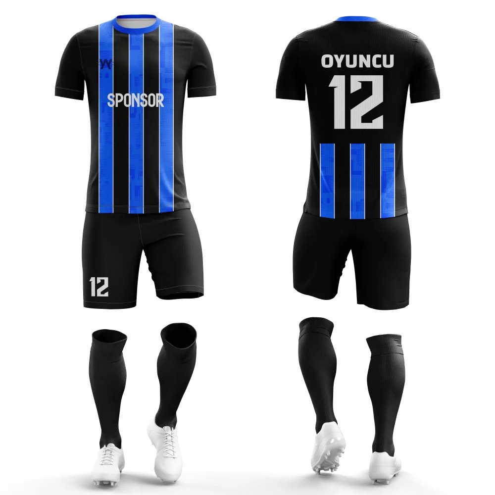 Dream Soldier | Kişiye Özel Forma | Futbol