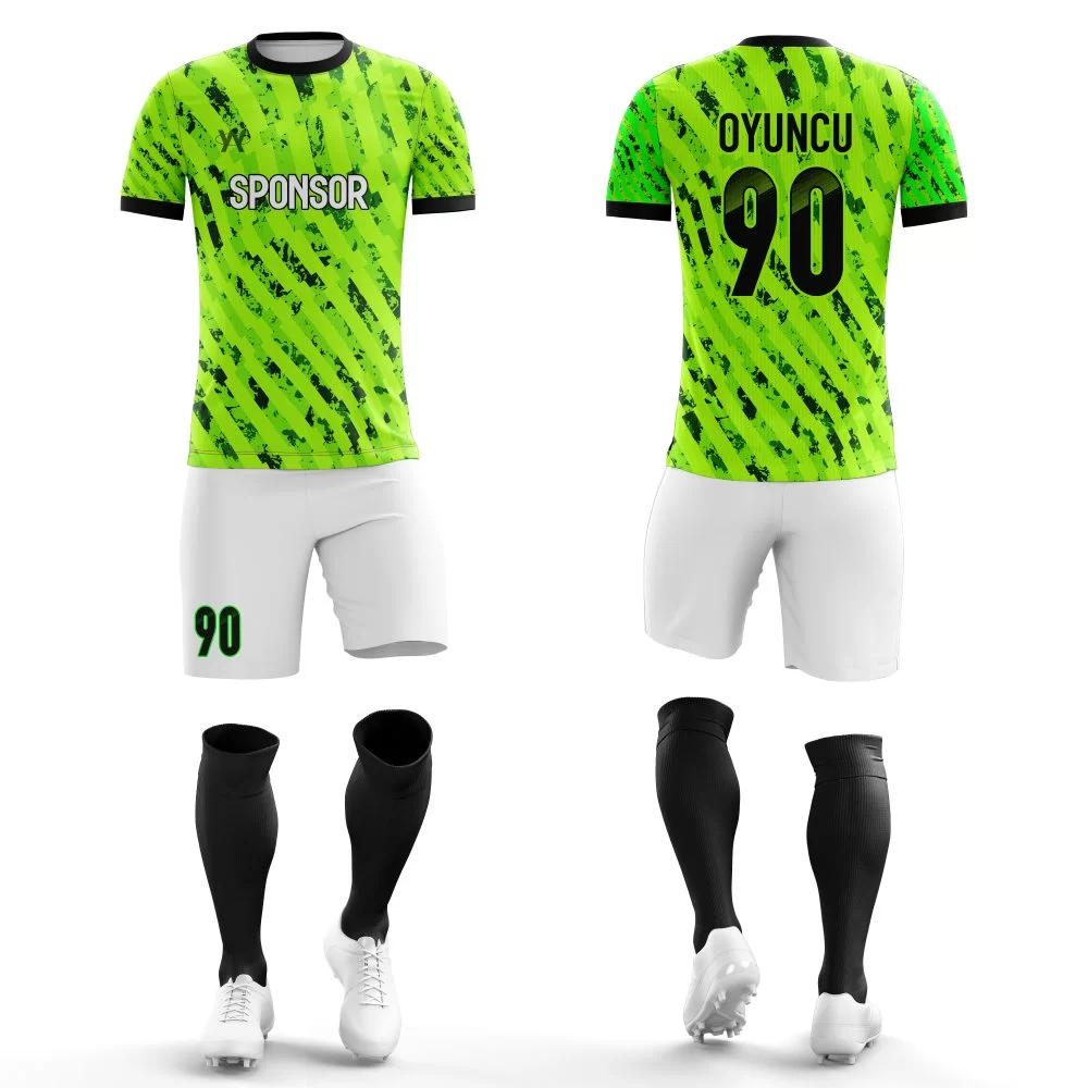 Fendora | Futbol Forması