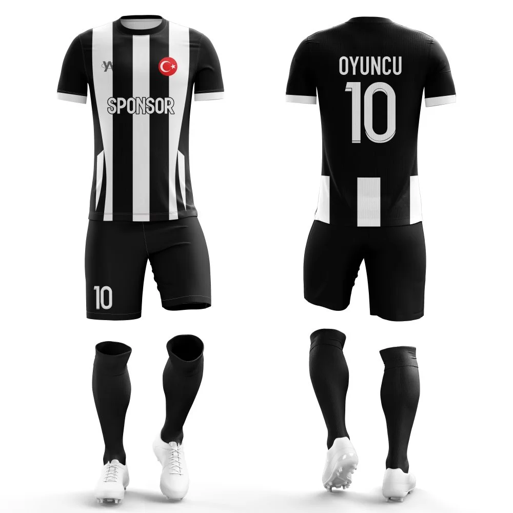 Hesperis | Futbol Forması