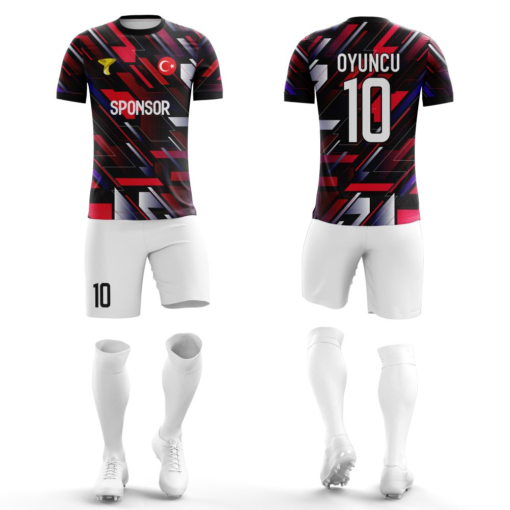 Ophira | Futbol Forması