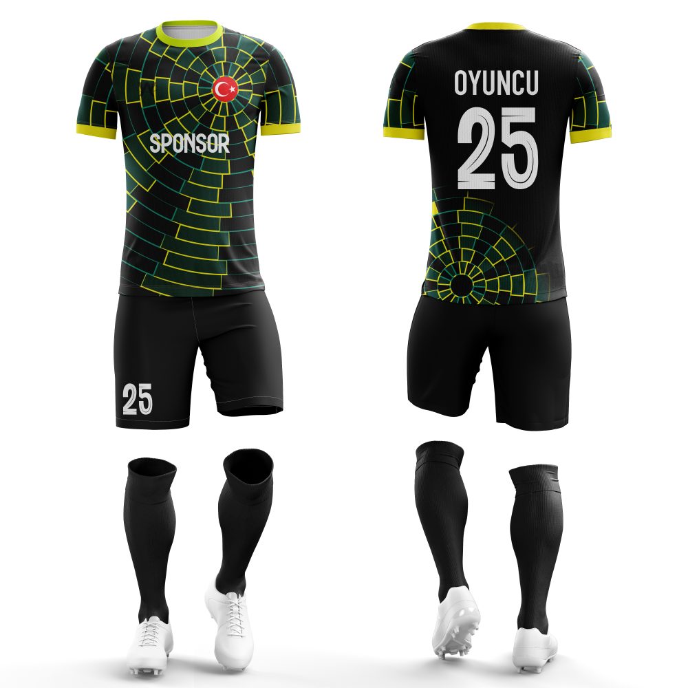 Polestar | Futbol Forması