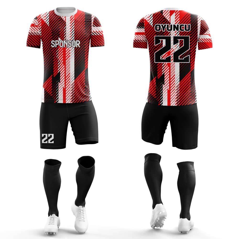 Skornis | Futbol Forması