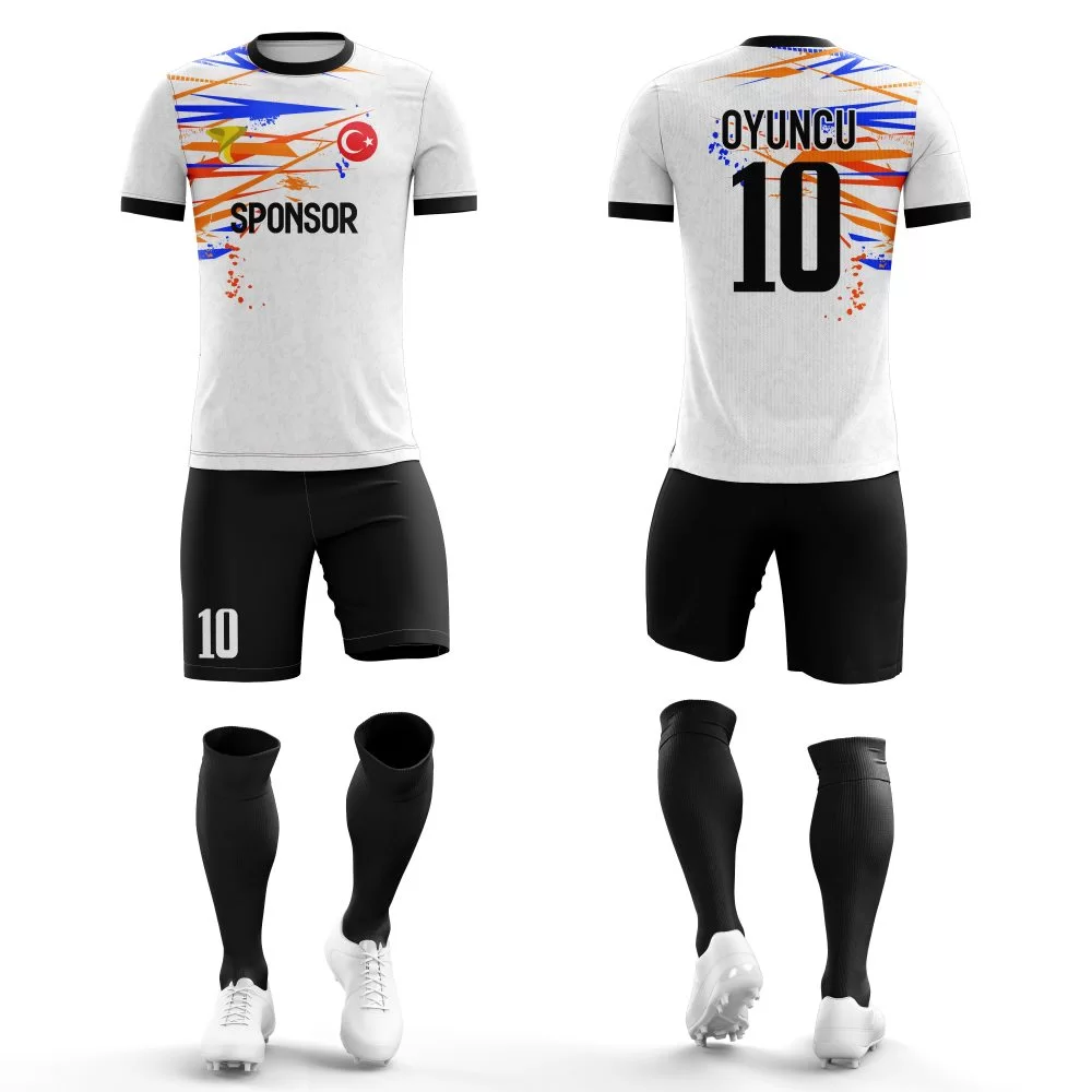 The Difference | Futbol Forması