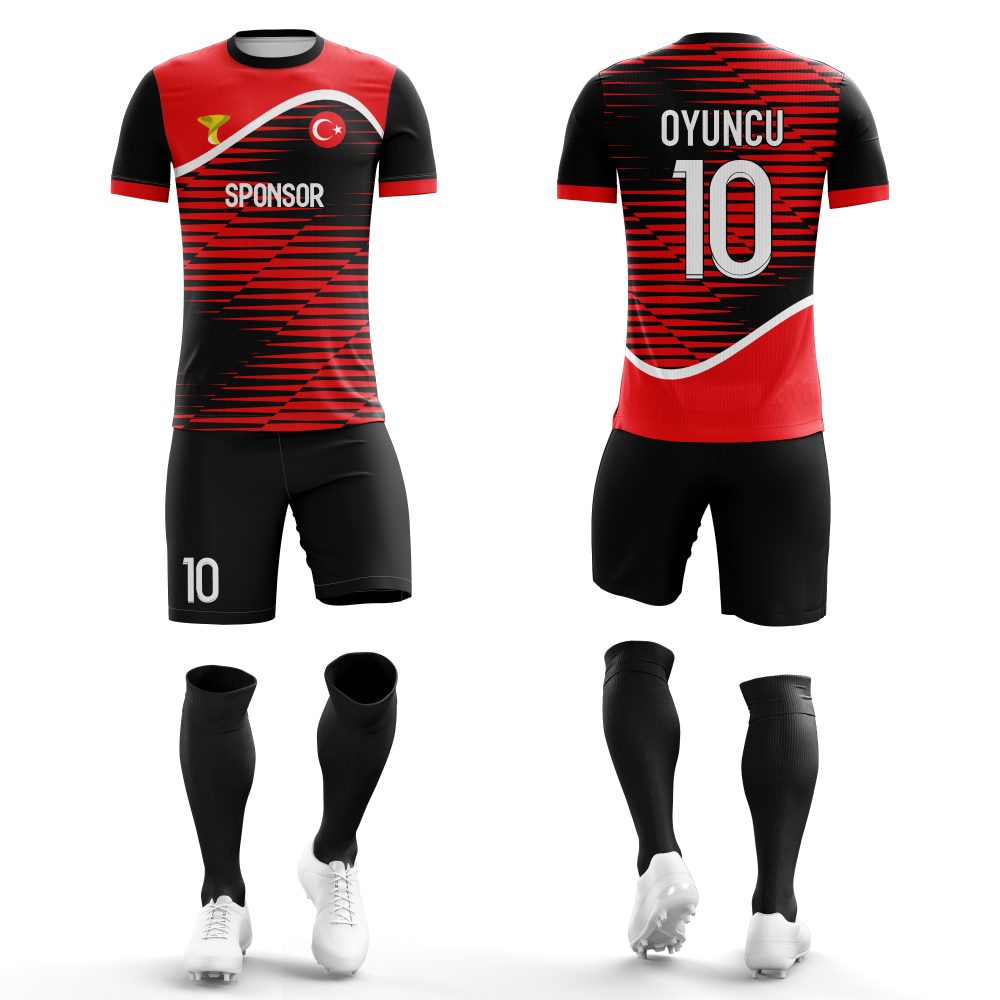 Urda | Futbol Forması