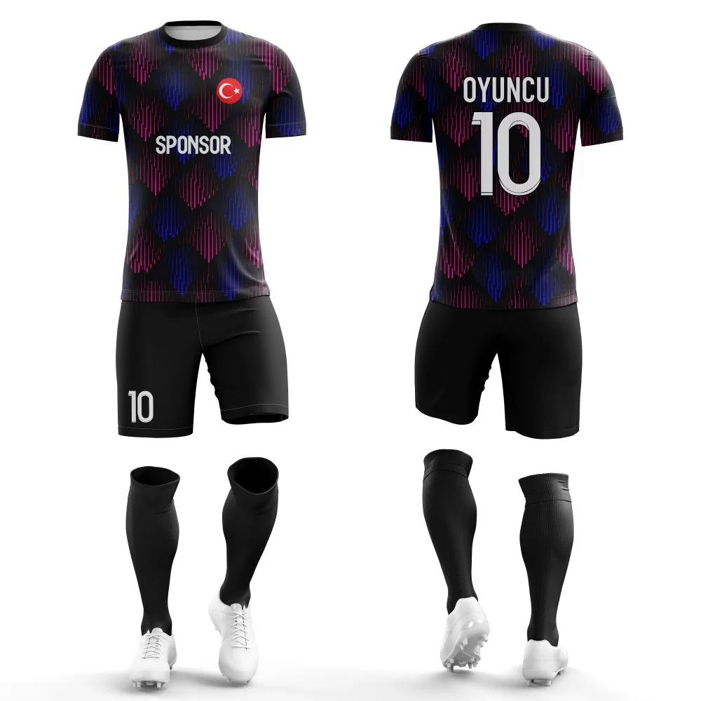 Galatea | Futbol Forması