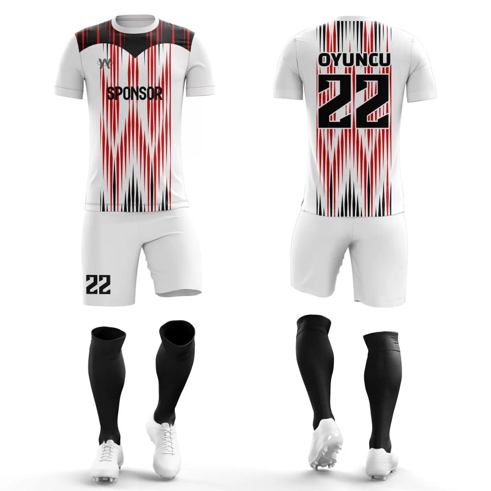Valrion | Futbol Forması