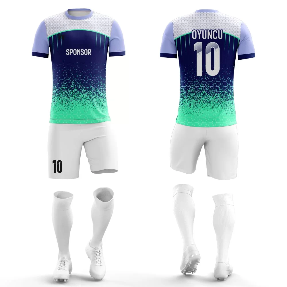 Zalithor | Futbol Forması