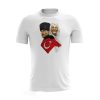 Mustafa Kemal Atatürk Baskılı Tişört